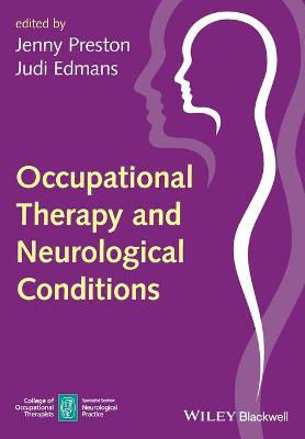 Picture of Occupational Therapy and Neurological Conditions