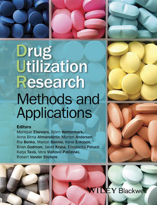 Picture of Drug Utilization Research: Methods and Applications