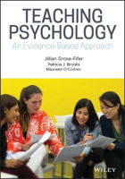 Picture of Teaching Psychology: An Evidence-Based Approach