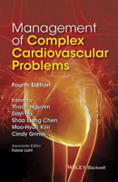Picture of Management of Complex Cardiovascular Problems