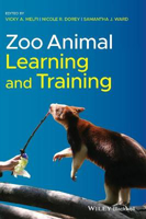 Picture of Zoo Animal Learning and Training