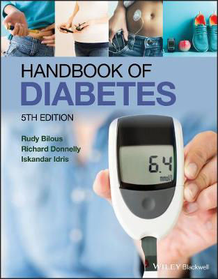 Picture of Handbook of Diabetes