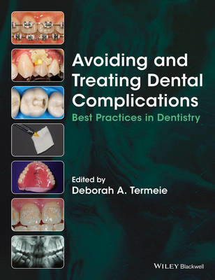 Picture of Avoiding and Treating Dental Complications: Best Practices in Dentistry