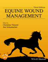 Picture of Equine Wound Management