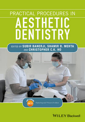 Picture of Practical Procedures in Aesthetic Dentistry