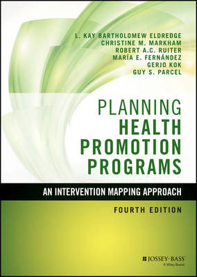 Picture of Planning Health Promotion Programs: An Intervention Mapping Approach
