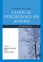 Picture of Handbook of the Clinical Psychology of Ageing