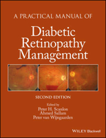 Picture of A Practical Manual of Diabetic Retinopathy Management