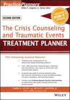Picture of The Crisis Counseling and Traumatic Events Treatment Planner, with DSM-5 Updates, 2nd Edition