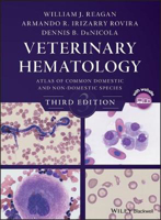 Picture of Veterinary Hematology: Atlas of Common Domestic and Non-Domestic Species