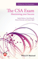 Picture of The CSA Exam: Maximizing your Success