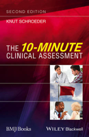 Picture of The 10-Minute Clinical Assessment