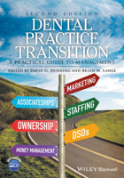 Picture of Dental Practice Transition: A Practical Guide to Management