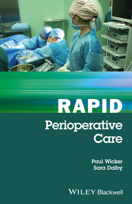 Picture of Rapid Perioperative Care
