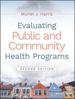 Picture of Evaluating Public and Community Health Programs