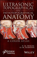 Picture of Ultrasonic Topographical and Pathotopographical Anatomy: A Color Atlas