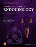 Picture of Smith's Textbook of Endourology: 2 Volume Set