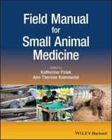 Picture of Field Manual for Small Animal Medicine