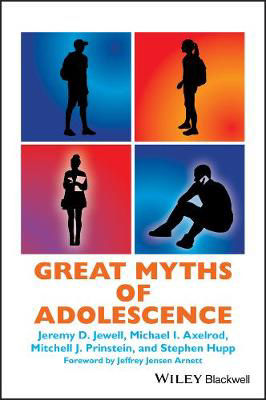 Picture of Great Myths of Adolescence