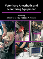 Picture of Veterinary Anesthetic and Monitoring Equipment