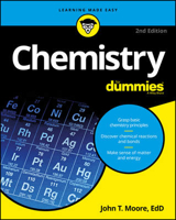 Picture of Chemistry For Dummies