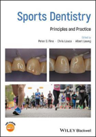 Picture of Sports Dentistry: Principles and Practice