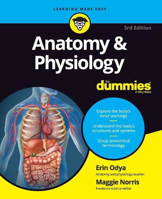 Picture of Anatomy & Physiology For Dummies