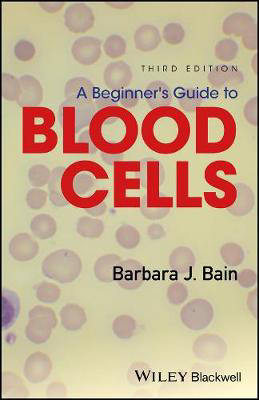 Picture of A Beginner's Guide to Blood Cells