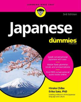 Picture of Japanese for Dummies