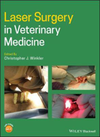 Picture of Laser Surgery in Veterinary Medicine