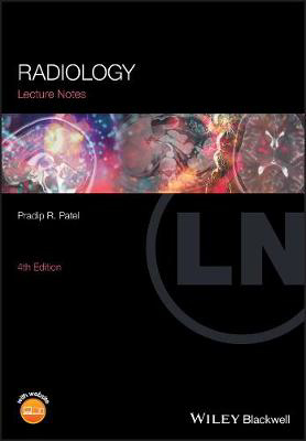 Picture of Lecture Notes : Radiology
