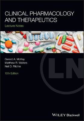 Picture of Clinical Pharmacology and Therapeutics