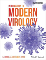 Picture of Introduction to Modern Virology