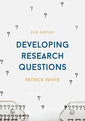 Picture of Developing Research Questions