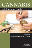 Picture of Cannabis: A Clinician's Guide