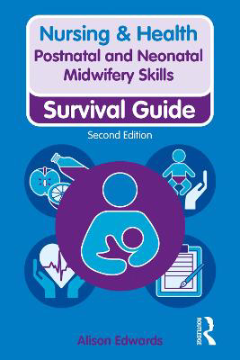 Picture of Postnatal and Neonatal Midwifery Skills