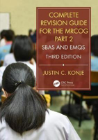 Picture of Complete Revision Guide for MRCOG Part 2 : SBAs and EMQs