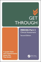 Picture of Get Through MRCOG Part 3: Clinical Assessment, Second Edition