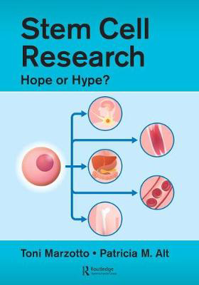 Picture of Stem Cell Research: Hope or Hype?