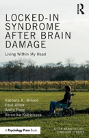 Picture of Locked-in Syndrome after Brain Damage: Living within my head