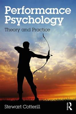 Picture of Performance Psychology: Theory and Practice