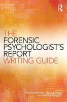 Picture of The Forensic Psychologist's Report Writing Guide