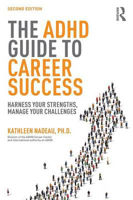 Picture of The ADHD Guide to Career Success: Harness your Strengths, Manage your Challenges