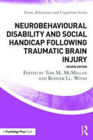 Picture of Neurobehavioural Disability and Social Handicap Following Traumatic Brain Injury