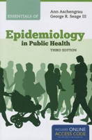 Picture of Essentials Of Epidemiology In Public Health