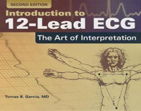 Picture of Introduction To 12-Lead ECG: The Art Of Interpretation