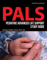 Picture of Pediatric Advanced Life Support Study Guide
