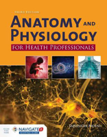 Picture of Anatomy And Physiology For Health Professionals