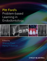 Picture of Pitt Ford's Problem-Based Learning in Endodontology