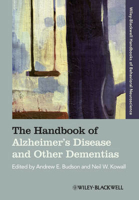 Picture of The Handbook of Alzheimer's Disease and Other Dementias